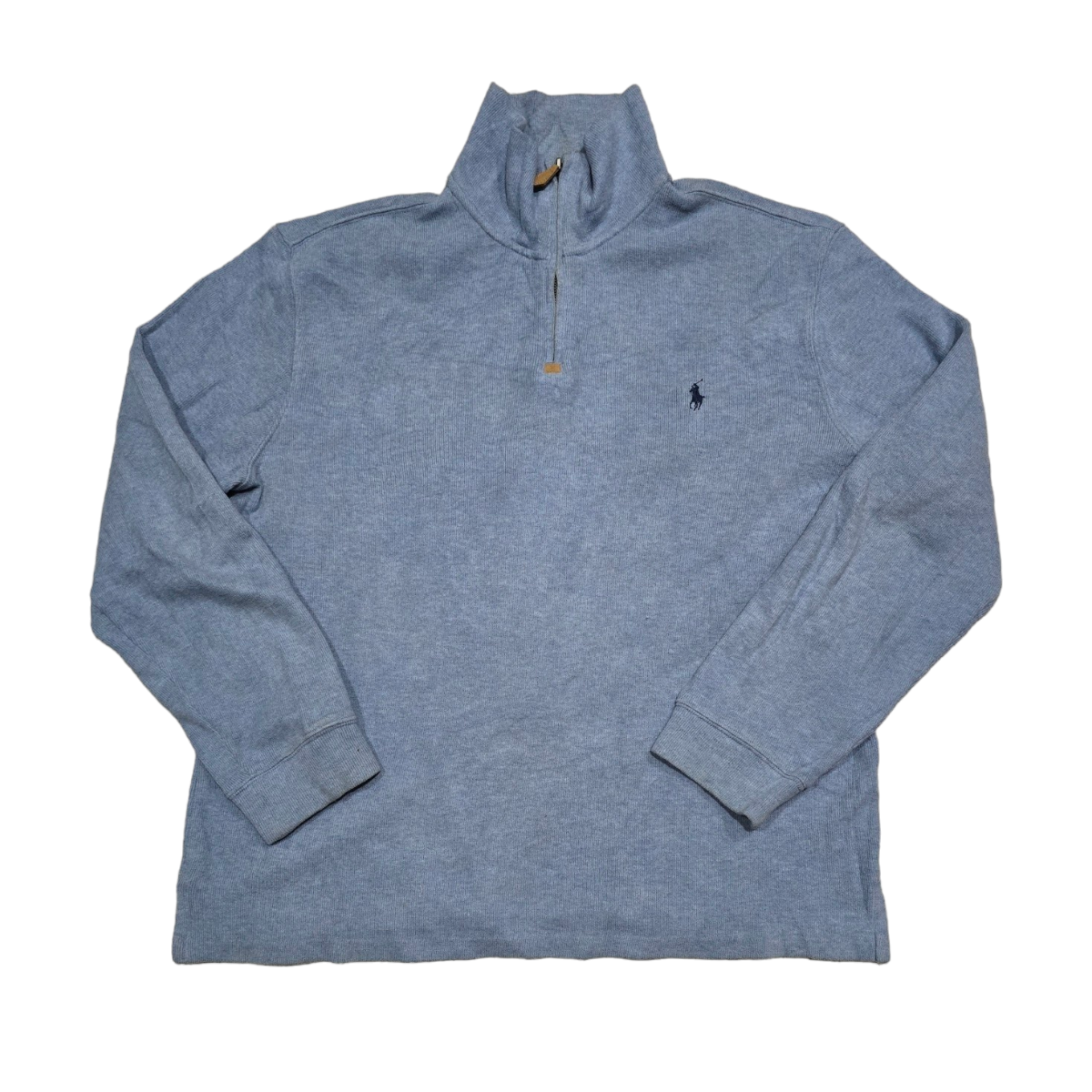 Pullover polo ralph lauren hotsell