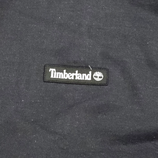 Sudadera Timberland Grande L Negro
