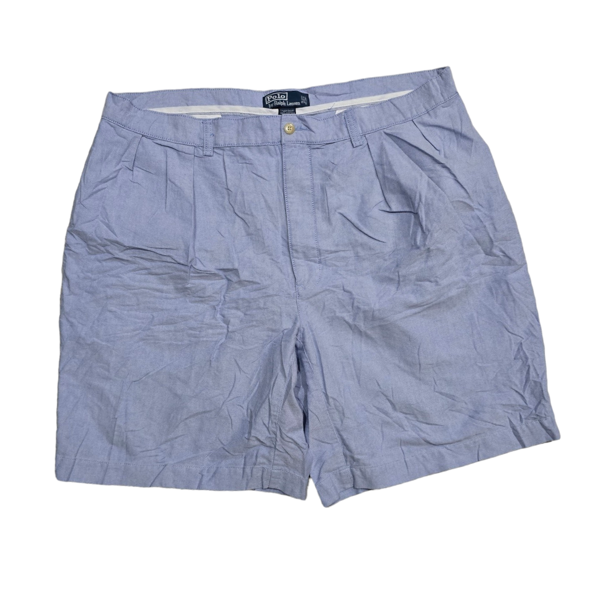 Bermuda Ralph Lauren Talla 40 Azul Tyler Short