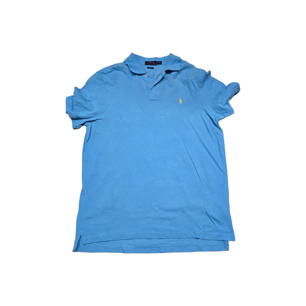 Fred Perry Polo Las Mejores Ofertas En Polo Ralph Lauren USA T - Main Image