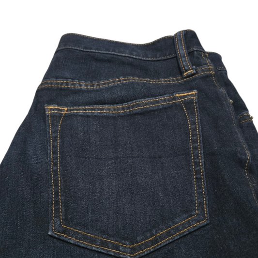 Pantalon Old Navy 29x30 Slimfit Azul