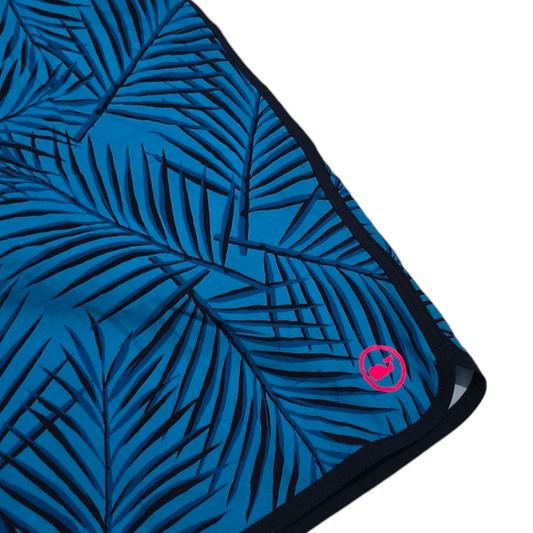 Bermuda Vineyard Vines Performance Talla 36 Azul