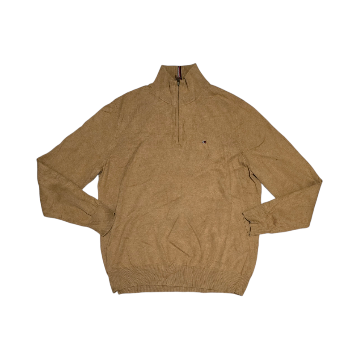 Sueter Tommy Hilfiger Xgrande Cafe