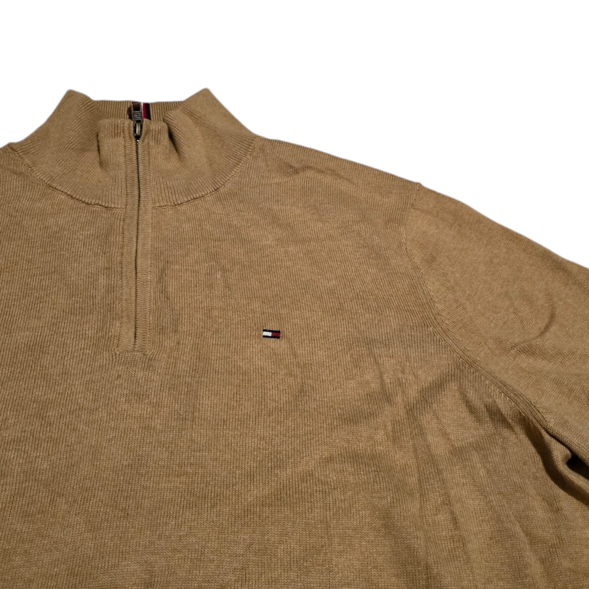 Sueter Tommy Hilfiger Xgrande Cafe