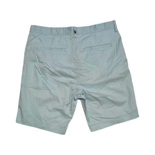 Bermuda Calvin Klein Talla 30 Azul