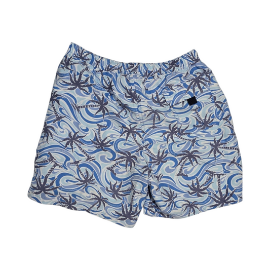 Short Vineyard Vines Mediana M Azul