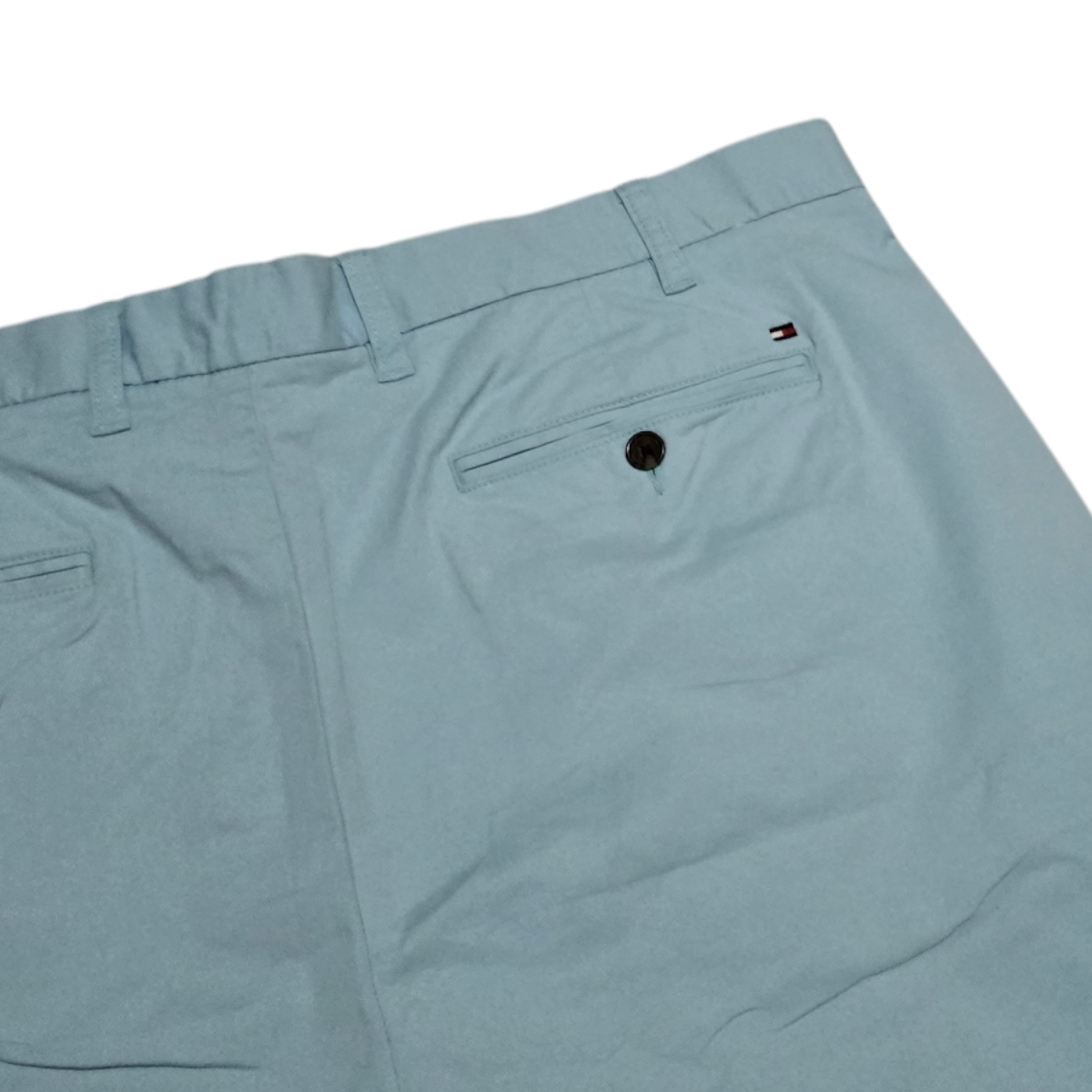 Bermuda Tommy Hilfiger Talla 40 Azul