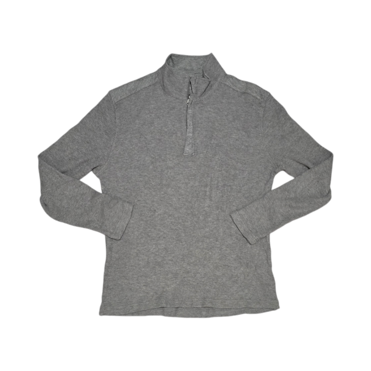 Sueter Delgado Michael Kors Grande L Gris