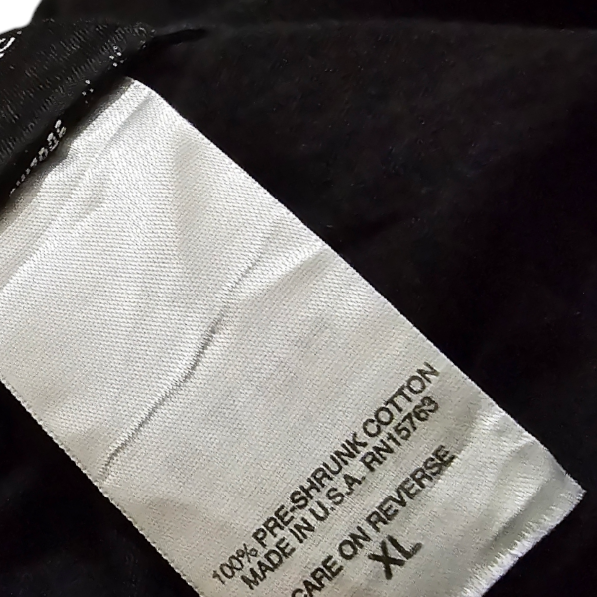 Playera Harley Davidson Xgrande Xl Ozark