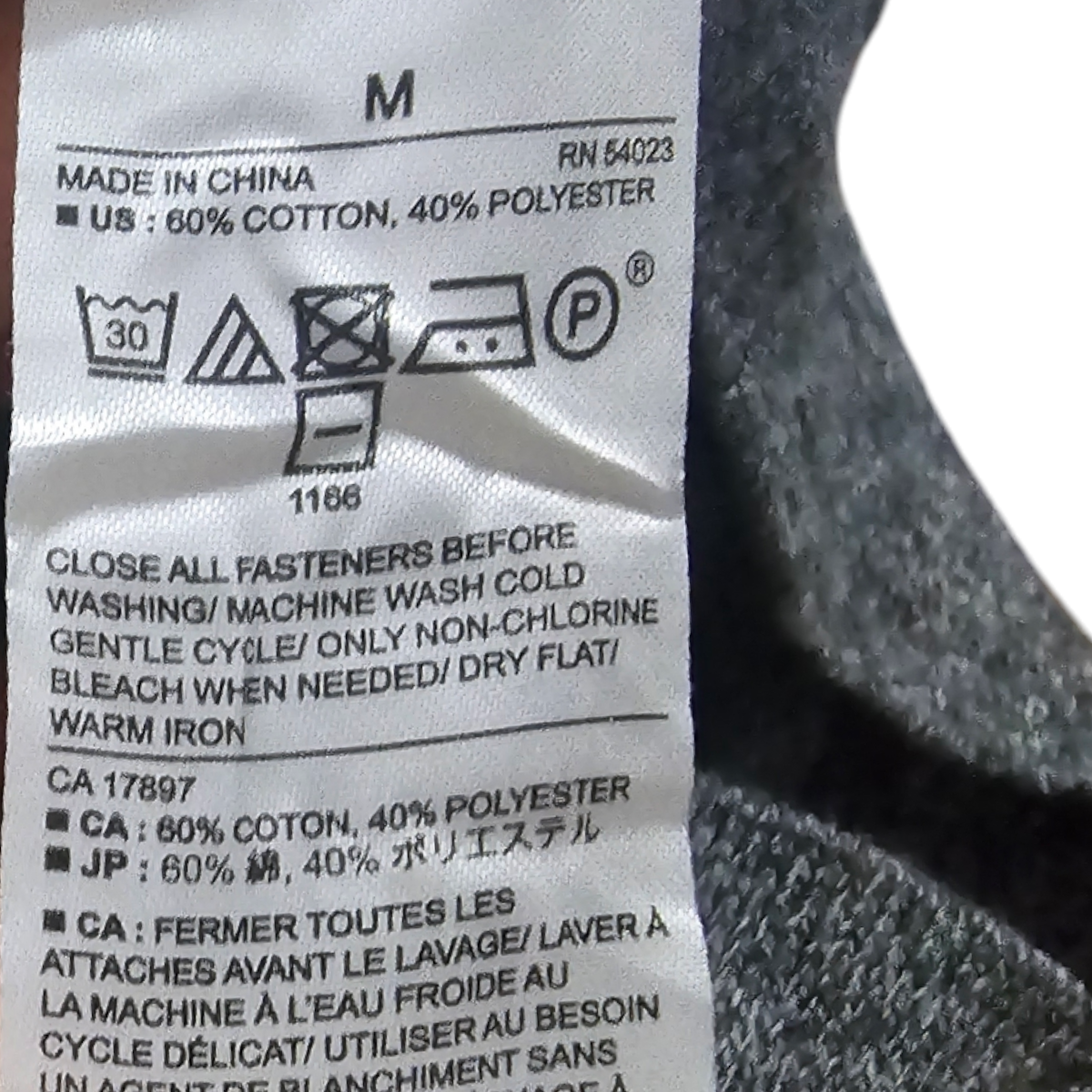 Sueter Banana Republic Mediana M Gris Eco