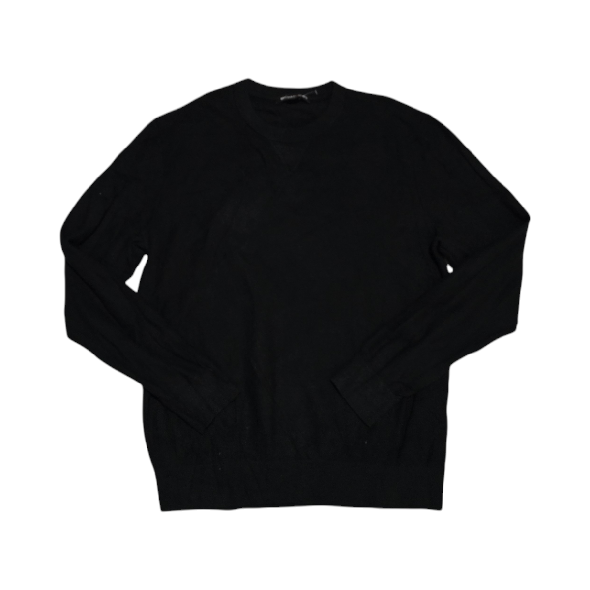 Sueter Michael Kors Grande L Negro