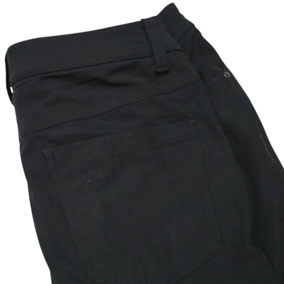 Pantalon Deportivo Lululemon Talla 30 Negr