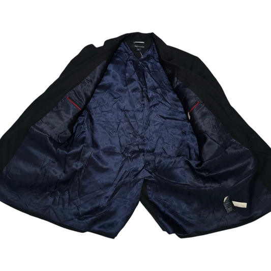 Saco Tommy Hilfiger 42l Azul