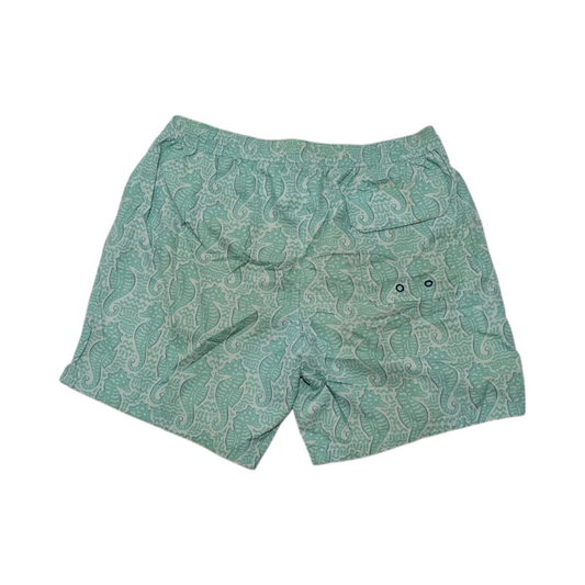 hort Vineyard Vines Mediana M Turquesa Figuras