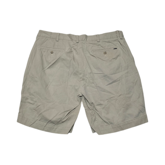 Bermuda Ralph Lauren Talla 36 Caqui