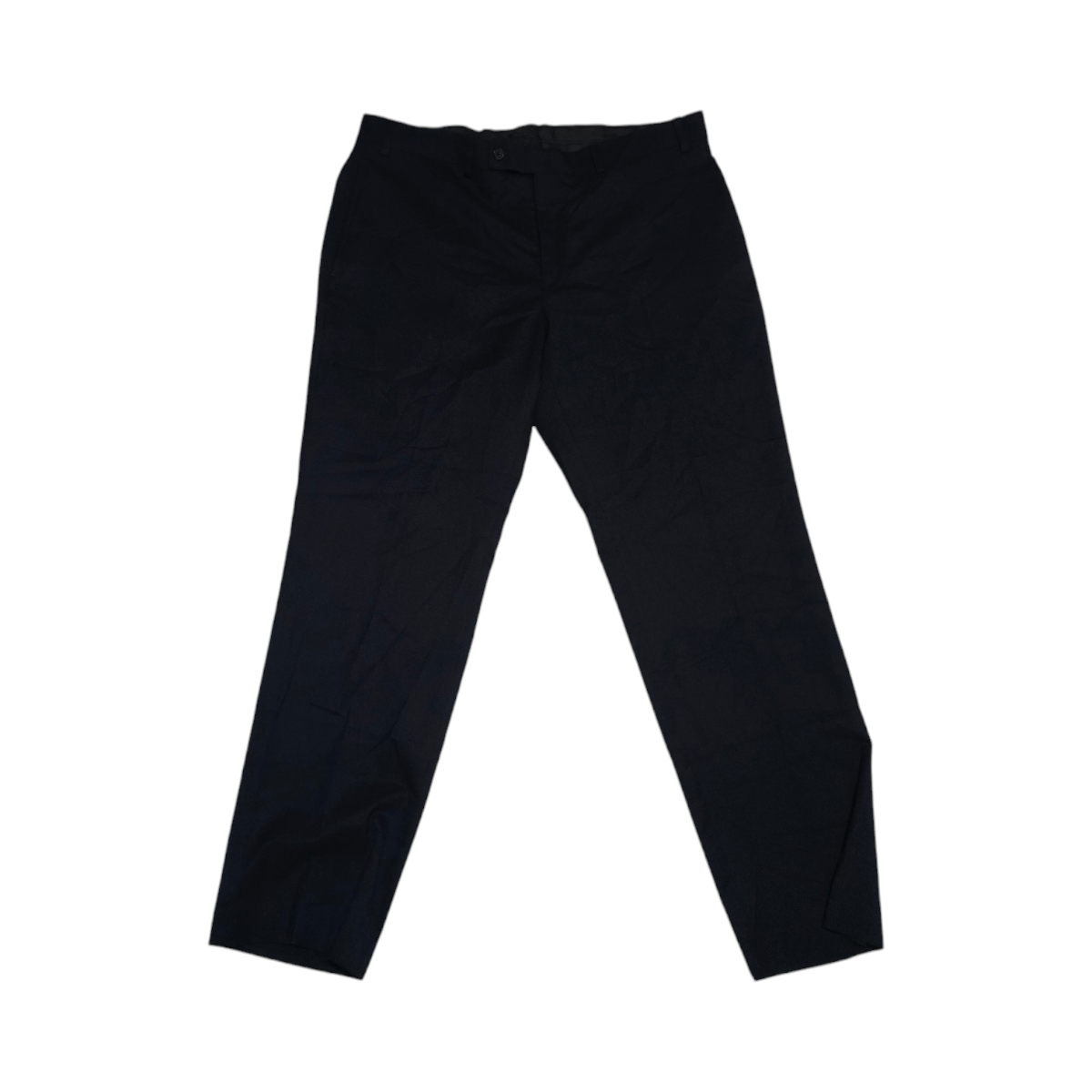 Pantalon Ralph Lauren 36x30 Recto Azul