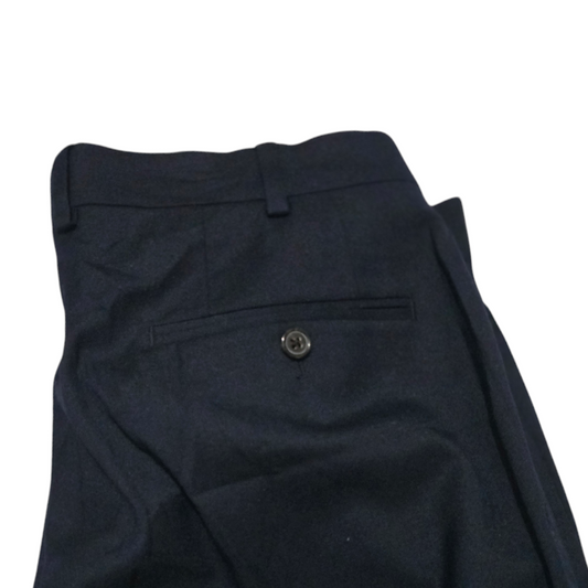 Pantalon Ralph Lauren 36x30 Recto Azul
