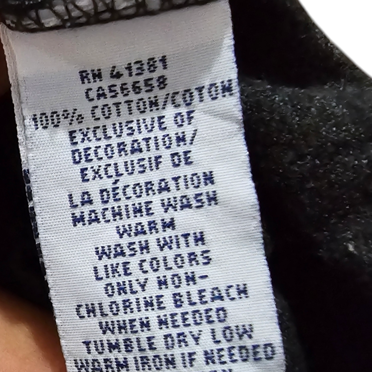 Playera Manga Larga Ralph Lauren Grande Gris Pony Vino