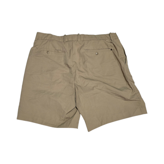 Bermuda Ralph Laurenx Talla 36 Caqui
