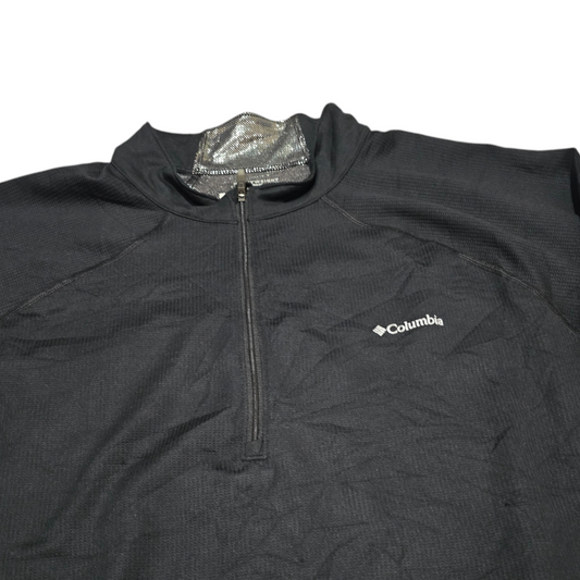 Playera Manga Larga Columbia 2xl Termica (Usado)