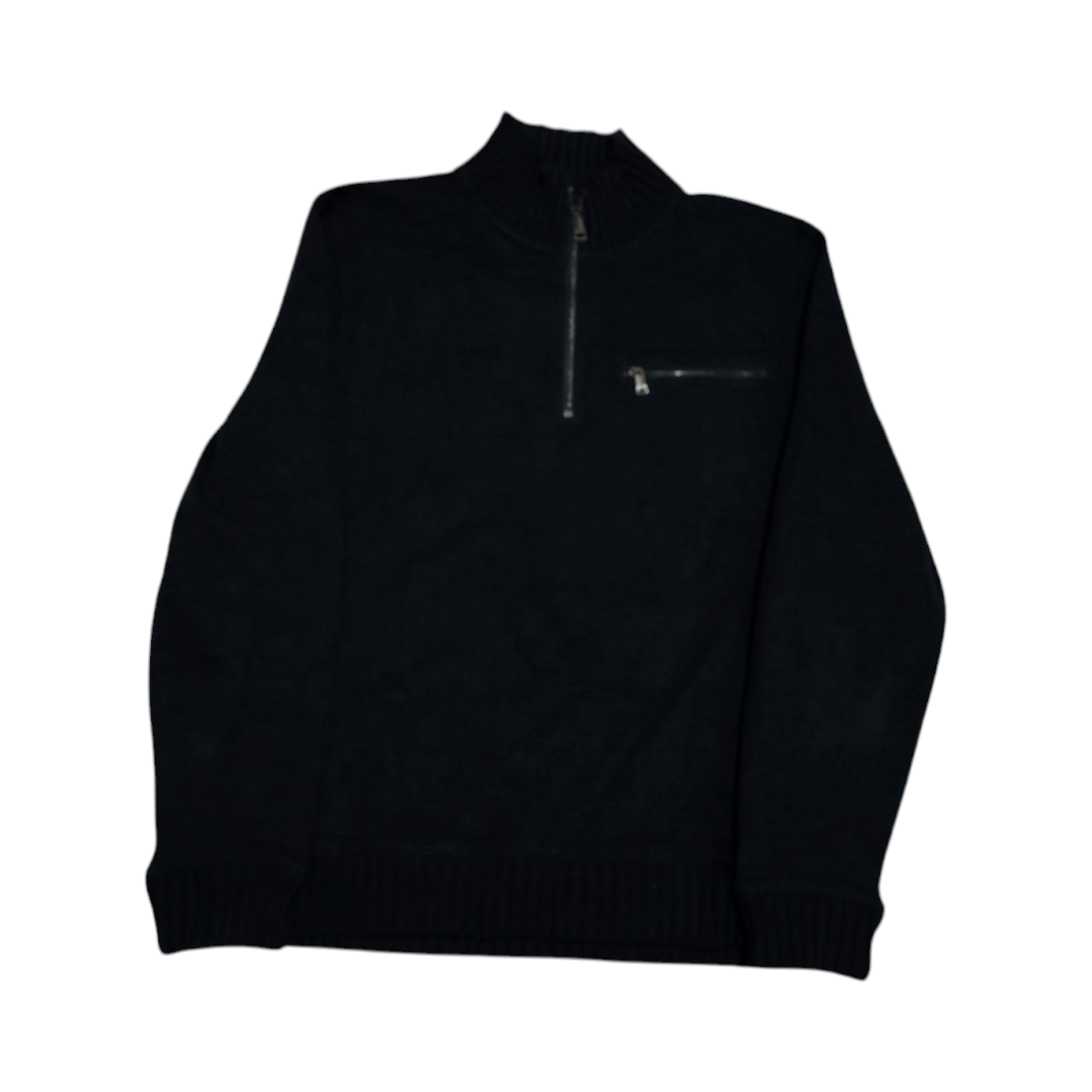 Sueter Calvin Klein Mediana M Azul