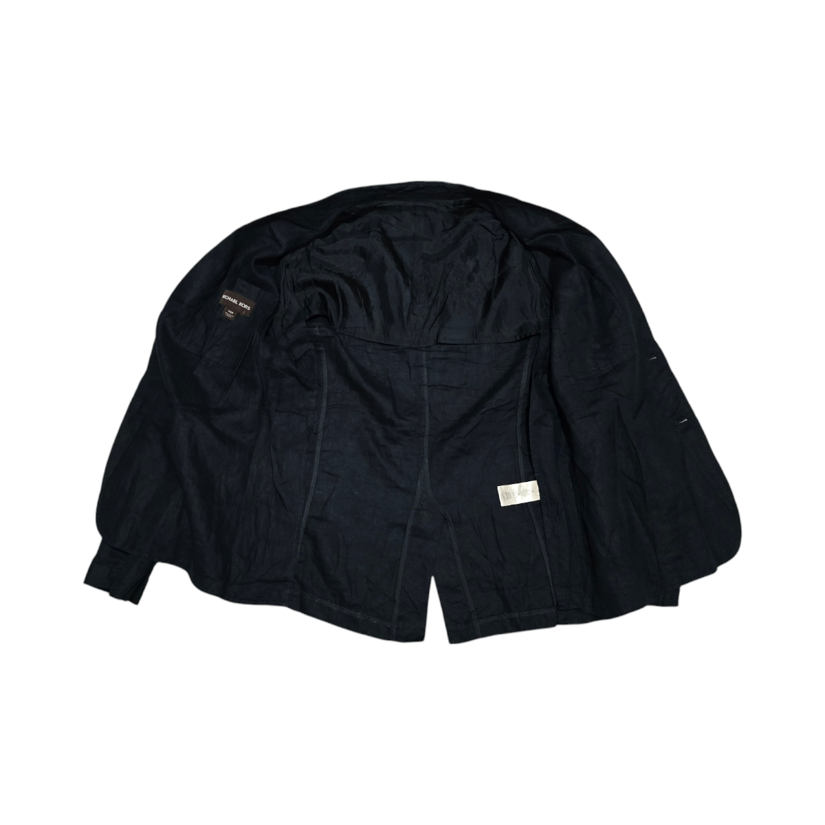 Saco Michael Kors 40r Azul