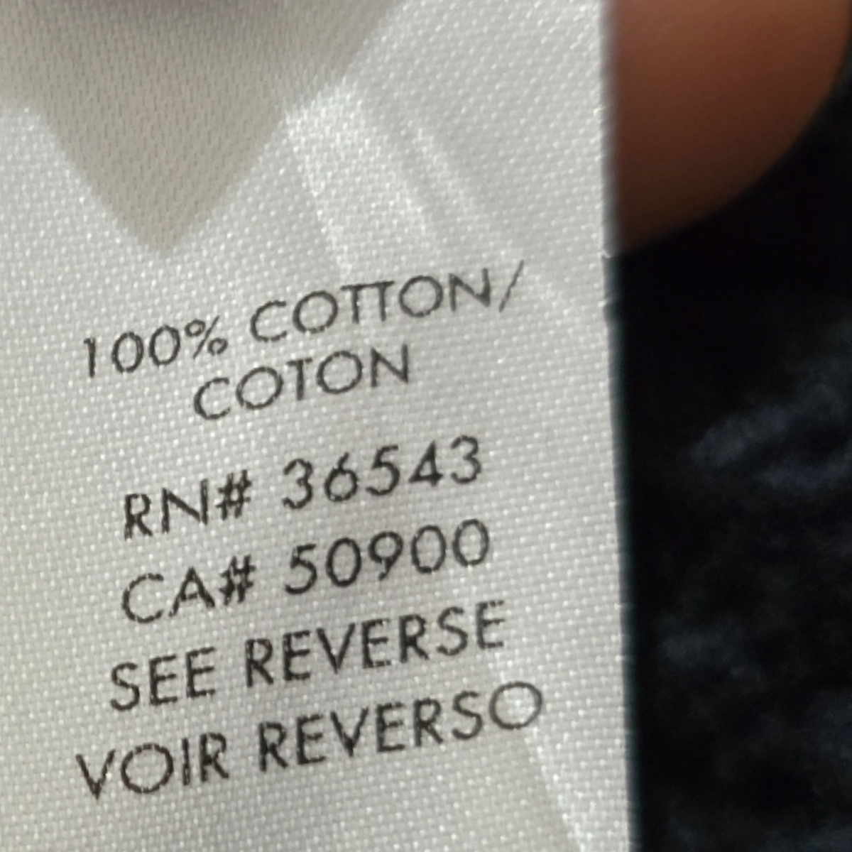 Sueter Calvin Klein Grande L Azul Cuello Redondo
