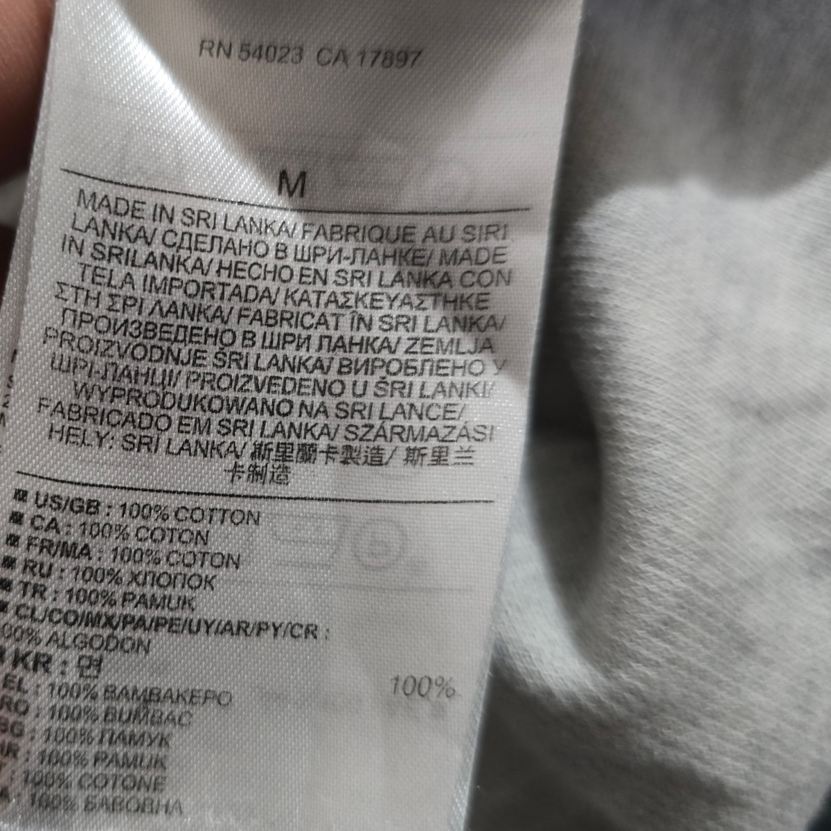 Sueter Banana Republic Mediana M Gris Medio Cierre
