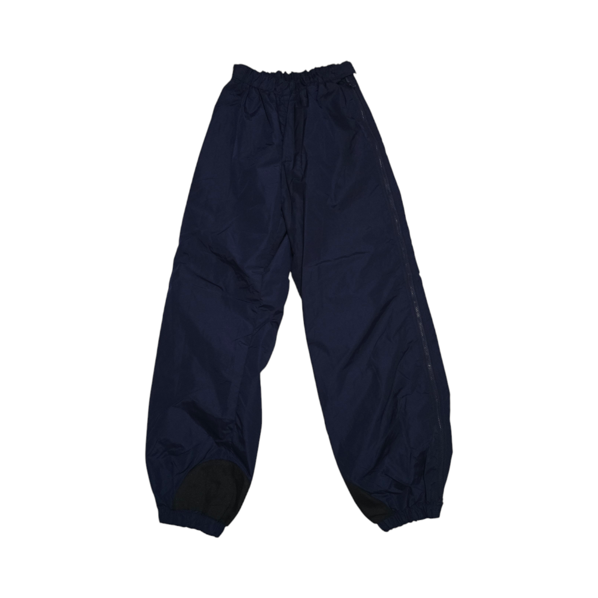 Pants Columbia Chico S Azul Impermeable