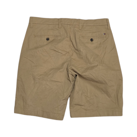 Bermuda Tommy Hilfiger Talla 31 Cafe