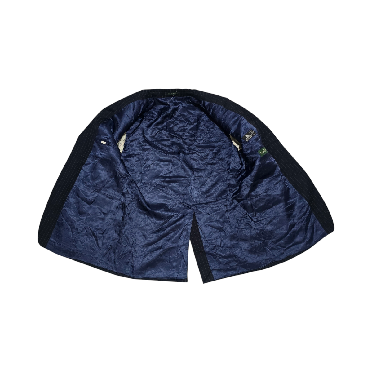 Saco Ralph Lauren 44l Azul