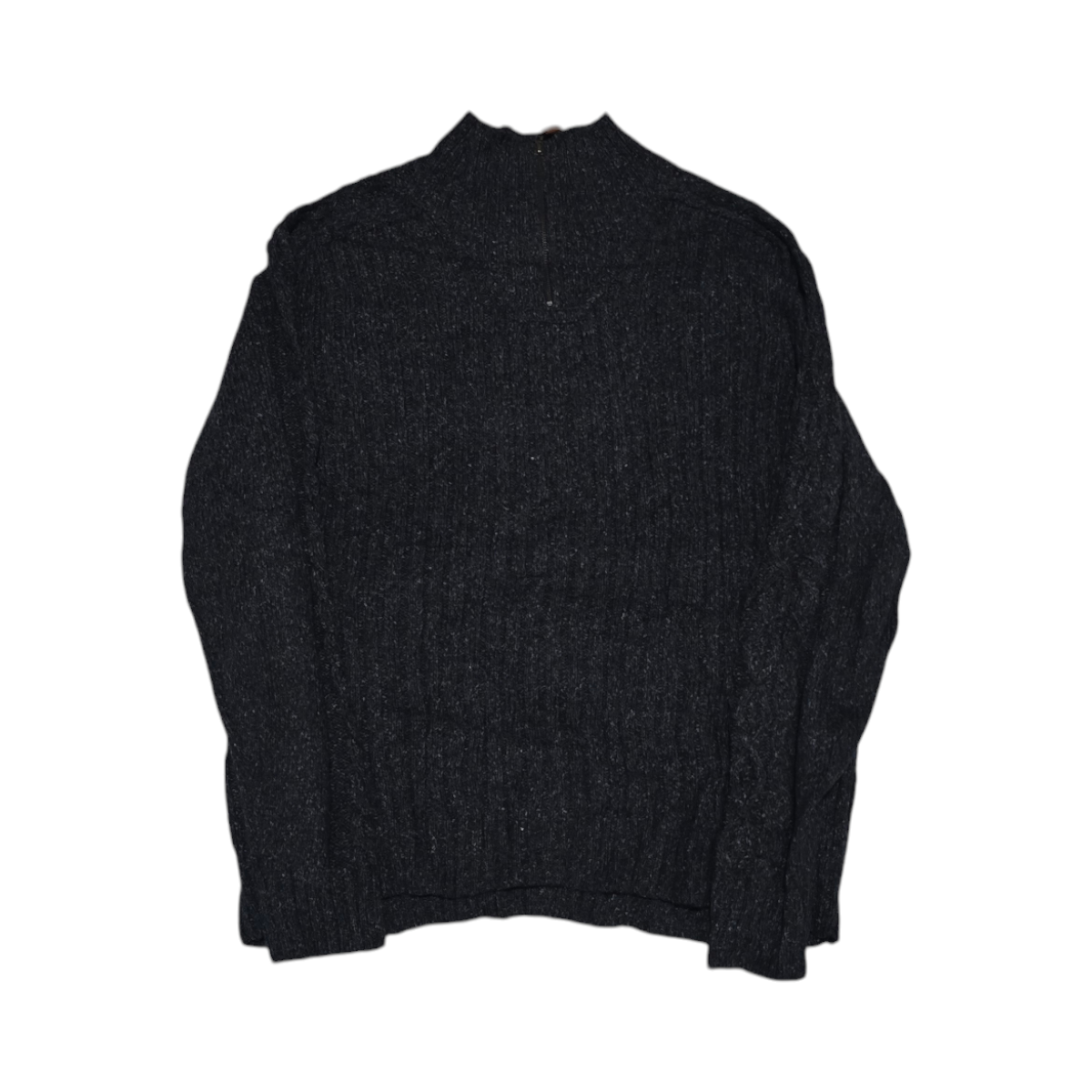 Sueter Tommy Bahama Grande L Gris Oscuro