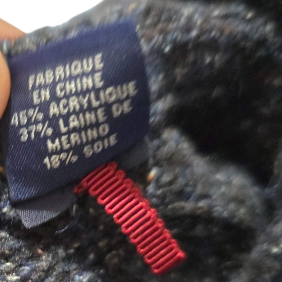 Sueter Tommy Bahama Grande L Gris Oscuro