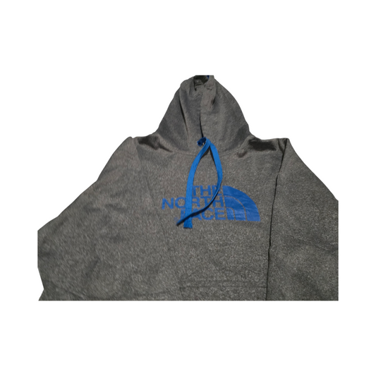 Sudadera The North Face Grande L Gris