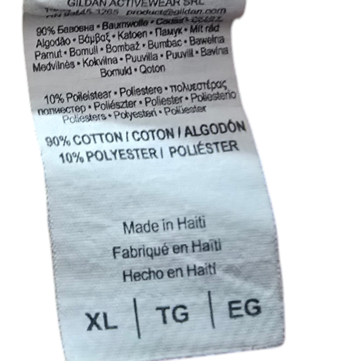 Playera Harley Davidson Xgrande Xl Naranja