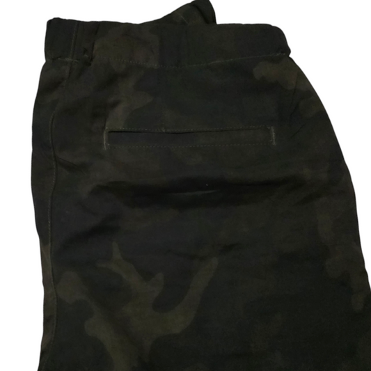Pantalon Jogger Rag Bone Slimfit Chico S Militar