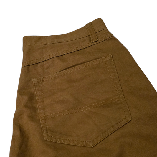 Pantalon Recto Tommy Hilfiger 29/30 Cafe