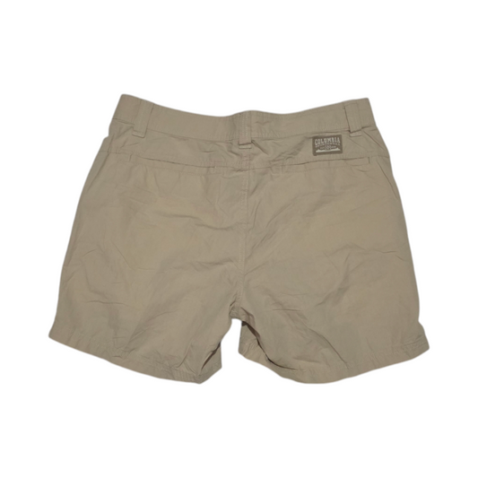 Bermuda Columbia Talla 34 Cafe