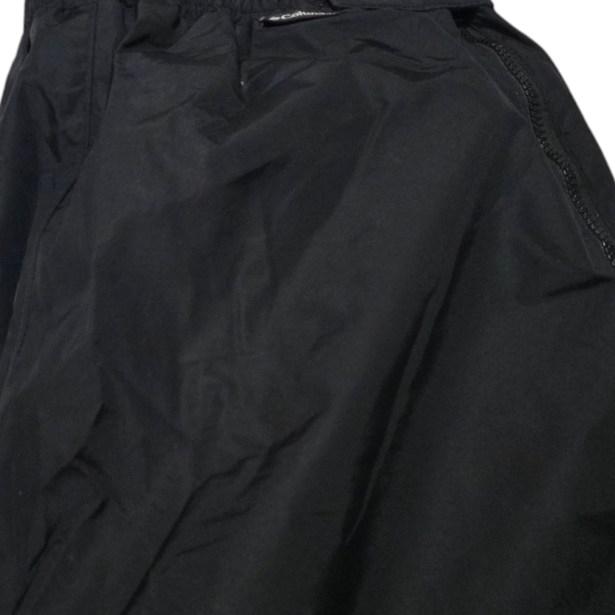 Pantalon Invernal Columbia Grande L Negro