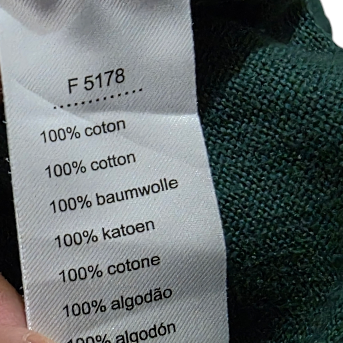 Sudadera Lacoste 2xl Fr 7 Verde
