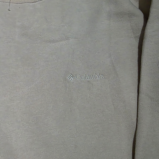 Sueter Columbia Xxl Cafe