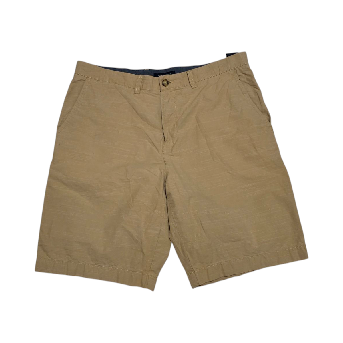 Bermuda Tommy Hilfiger Talla 36 Cafe Claro