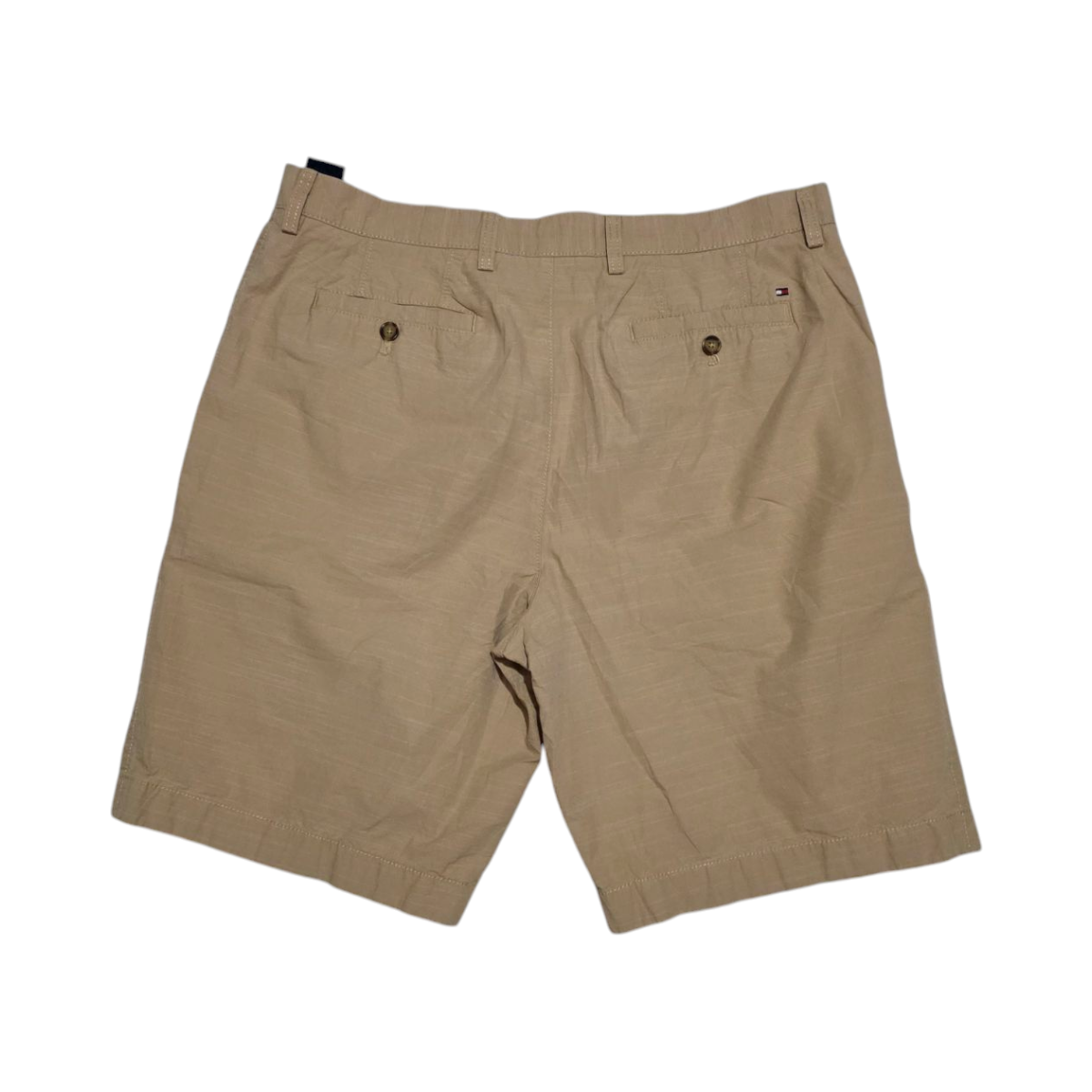 Bermuda Tommy Hilfiger Talla 36 Cafe Claro