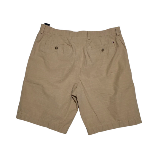 Bermuda Tommy Hilfiger Talla 36 Cafe Claro