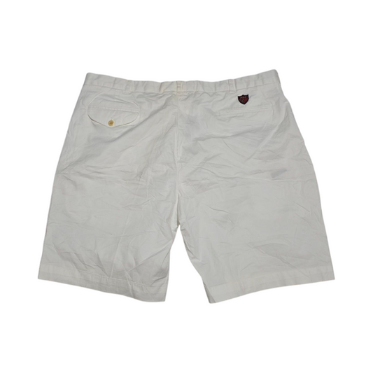 Bermuda Polo Golf Ralph Lauren 40 Blanca