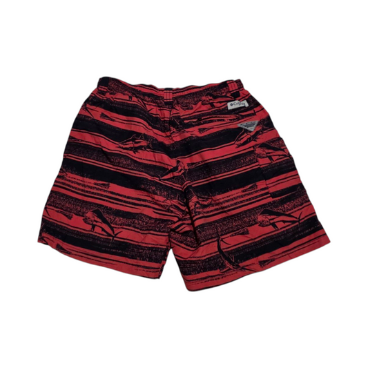 Bermuda Columbia Chico S Negro