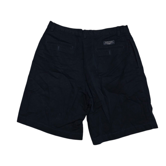 Bermuda Ralph Lauren Talla 33 Azul