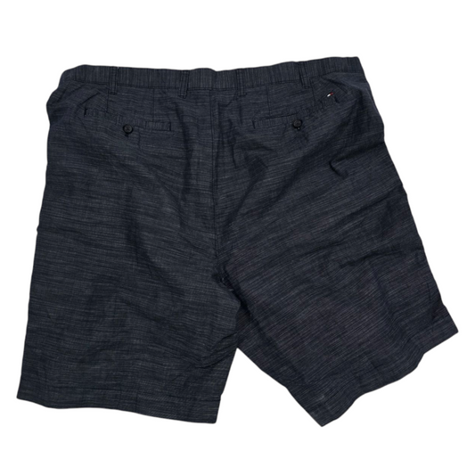 Bermuda Tommy Hilfiger Talla 40 Azul