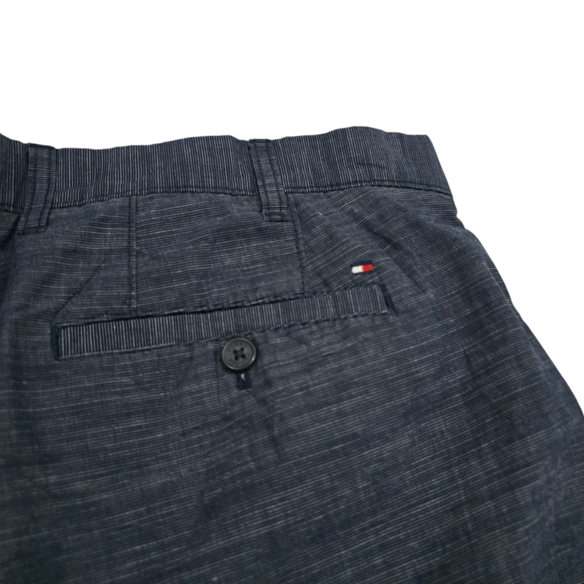 Bermuda Tommy Hilfiger Talla 40 Azul
