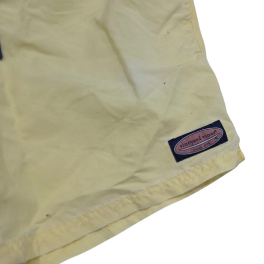 Bermuda Vineyard Vines Chico S Amarillo